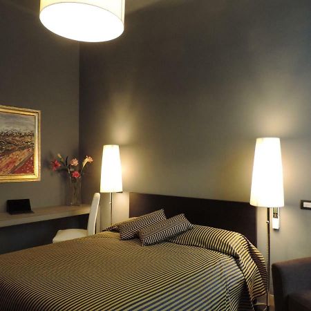 Corridoni Suites Пиза Экстерьер фото