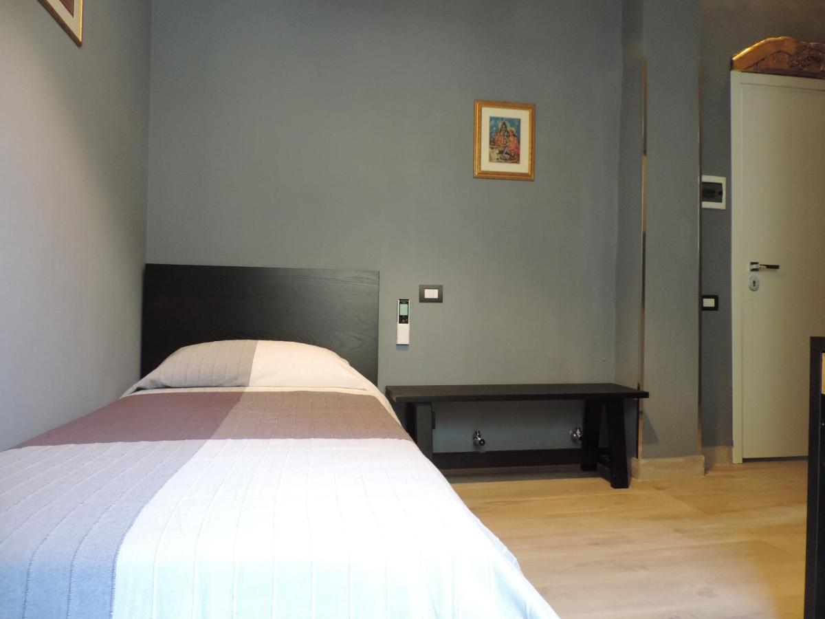 Corridoni Suites Пиза Экстерьер фото