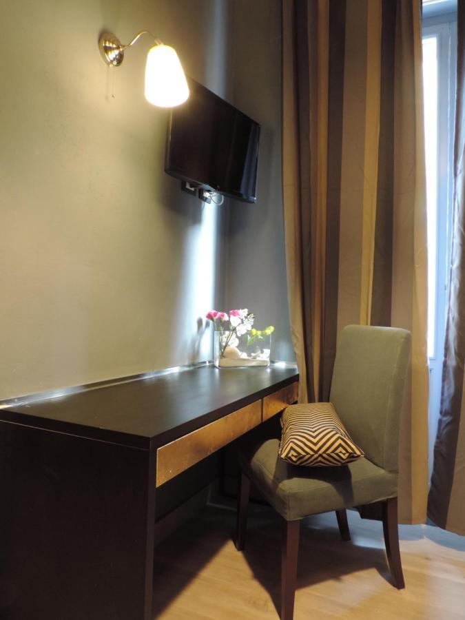 Corridoni Suites Пиза Экстерьер фото