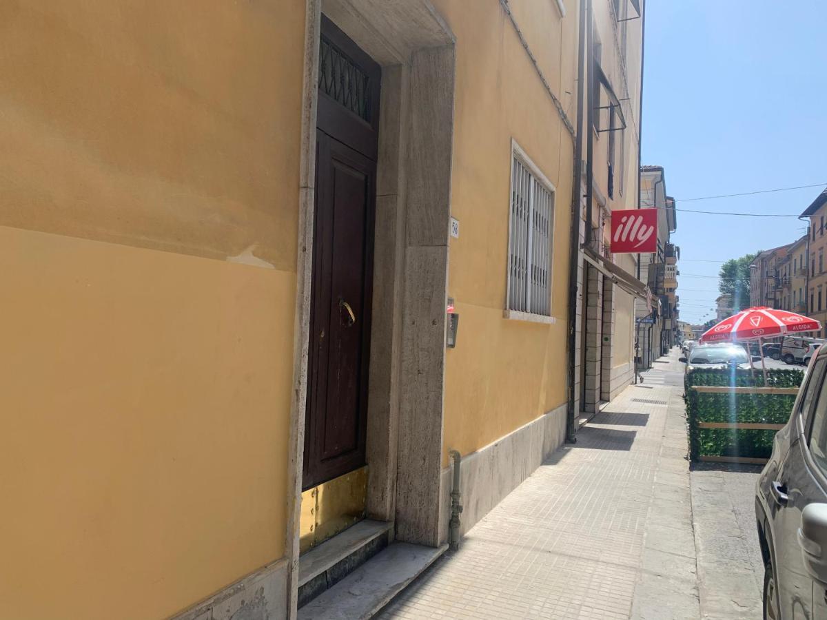 Corridoni Suites Пиза Экстерьер фото