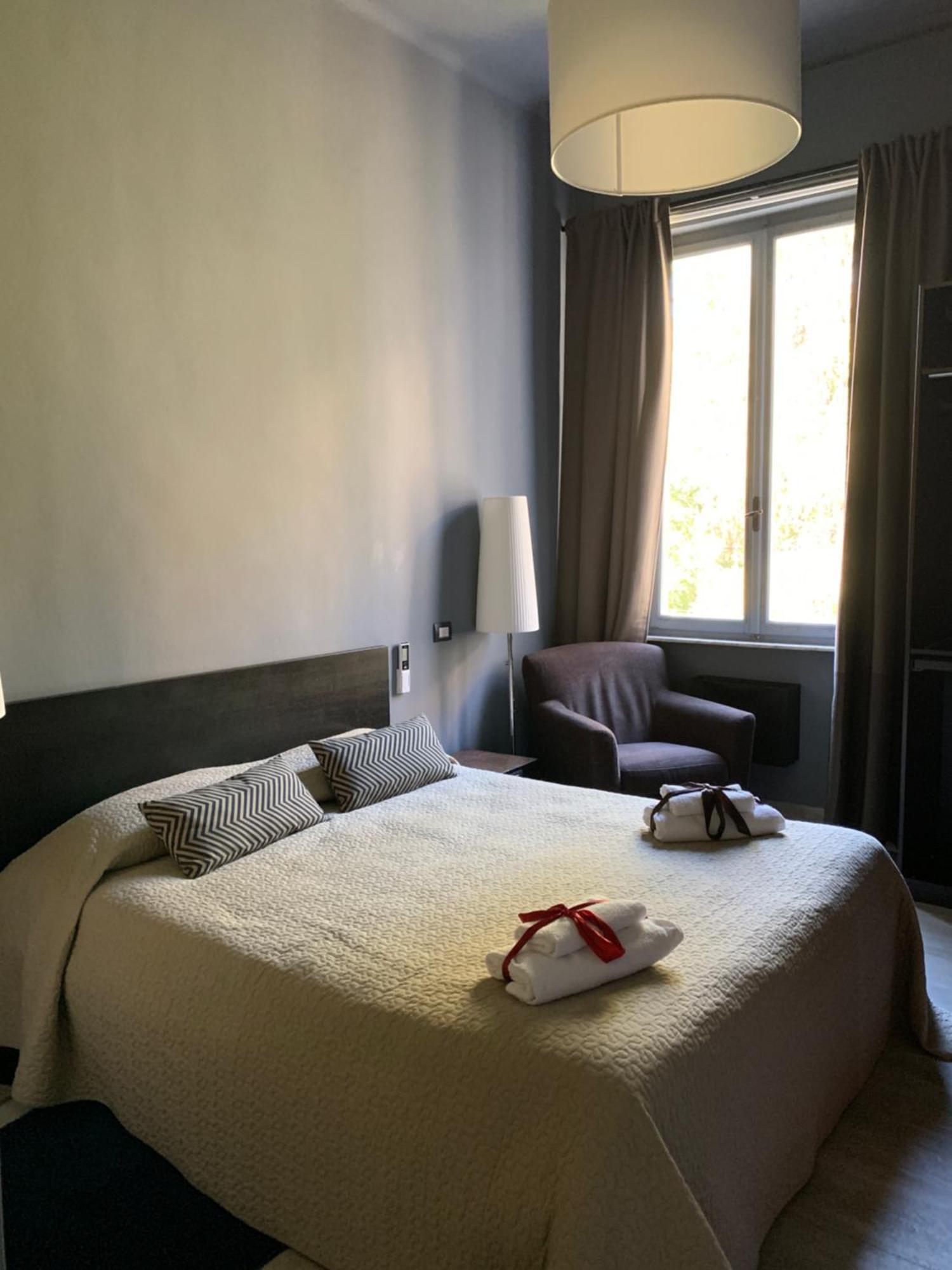 Corridoni Suites Пиза Экстерьер фото