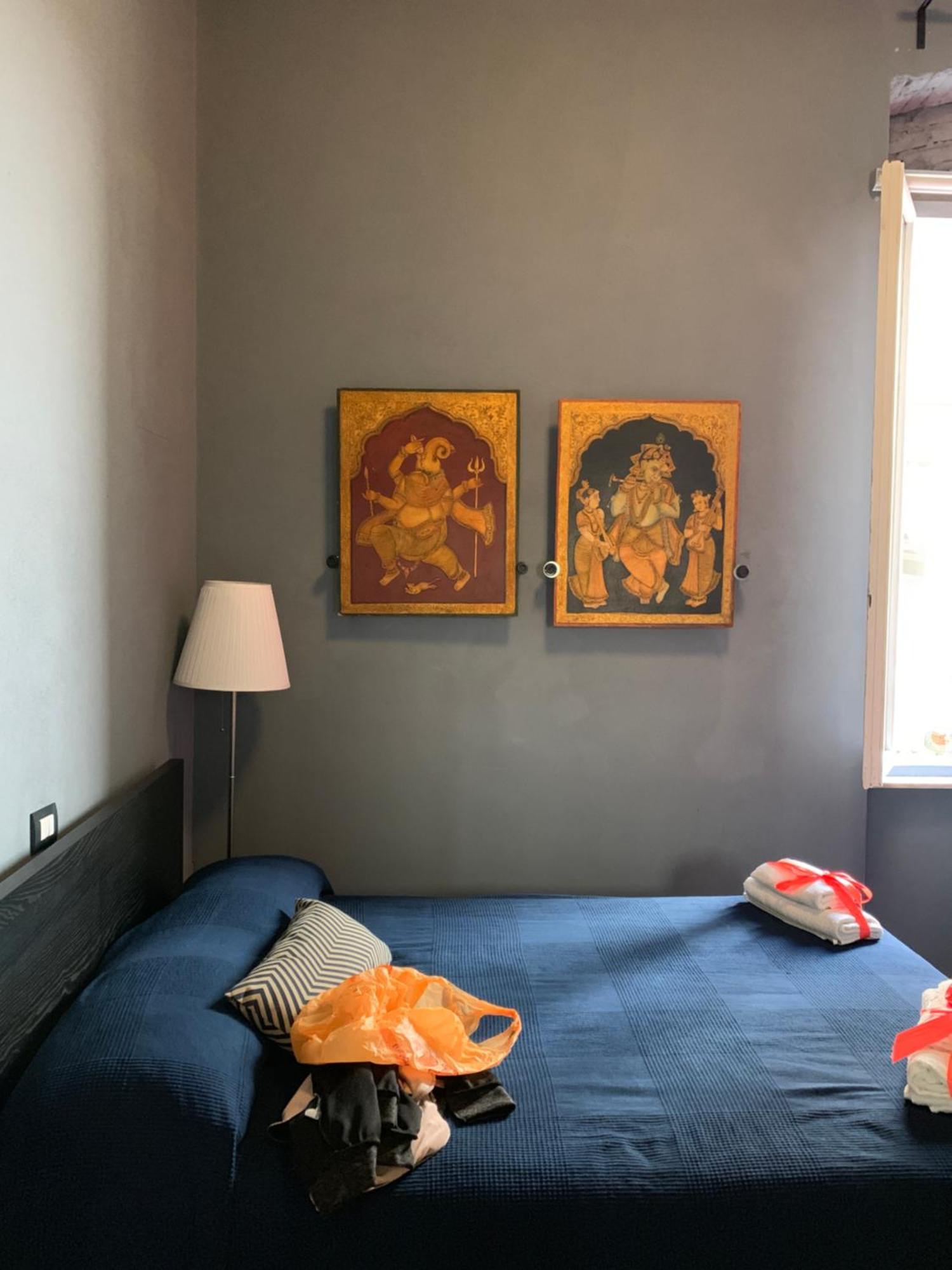 Corridoni Suites Пиза Экстерьер фото