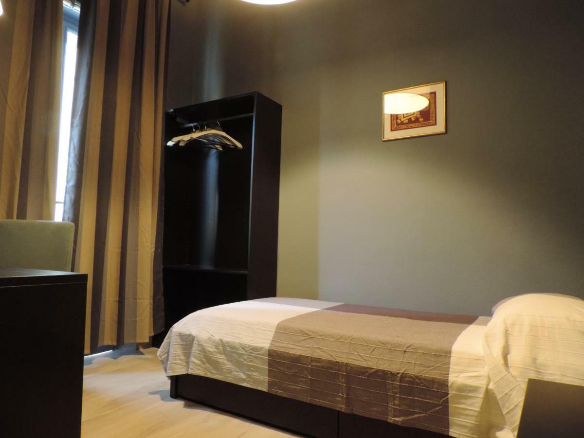 Corridoni Suites Пиза Экстерьер фото