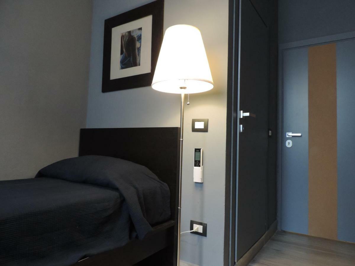 Corridoni Suites Пиза Экстерьер фото