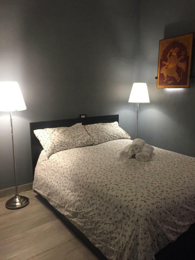 Corridoni Suites Пиза Экстерьер фото