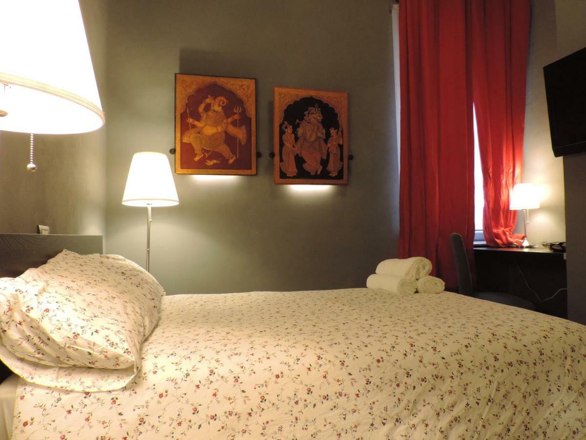 Corridoni Suites Пиза Экстерьер фото