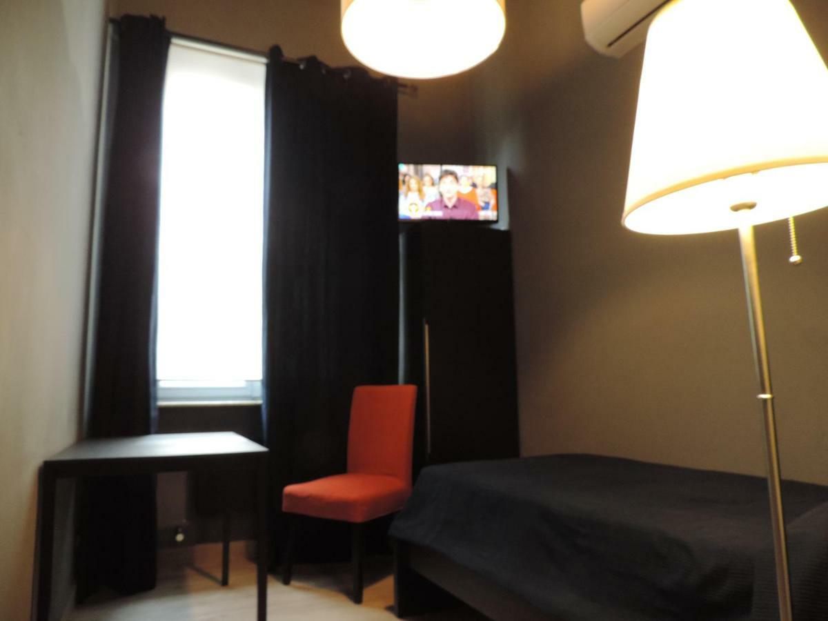 Corridoni Suites Пиза Экстерьер фото