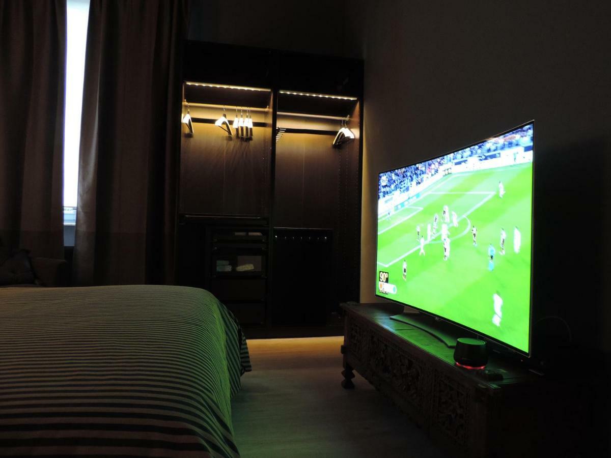 Corridoni Suites Пиза Экстерьер фото