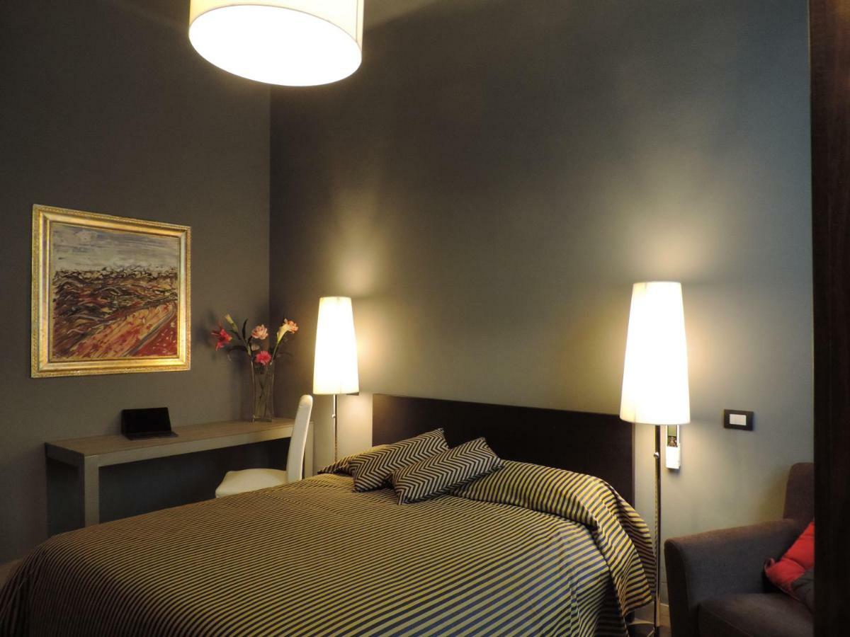 Corridoni Suites Пиза Экстерьер фото