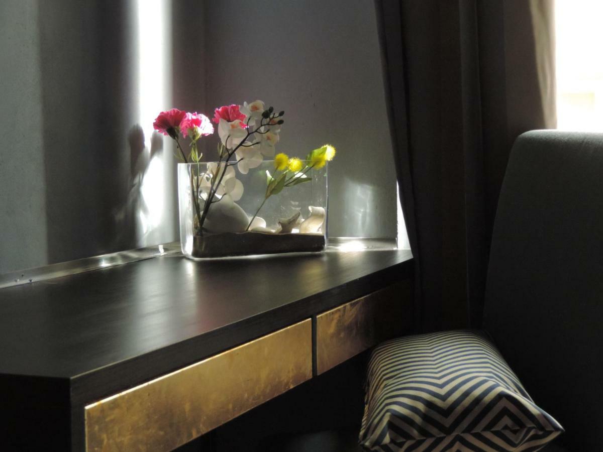 Corridoni Suites Пиза Экстерьер фото